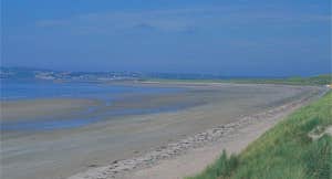 Banna Blue Flag Beach