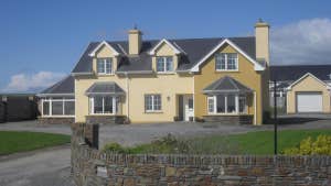 Cill Chiaráin B&B