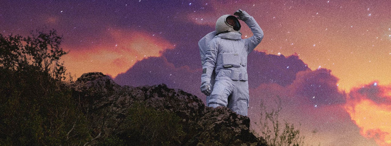 Static Written by Jimmy McAleavey