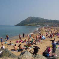 Bray Beach