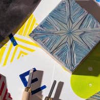 Print & Pattern with Susan Leen