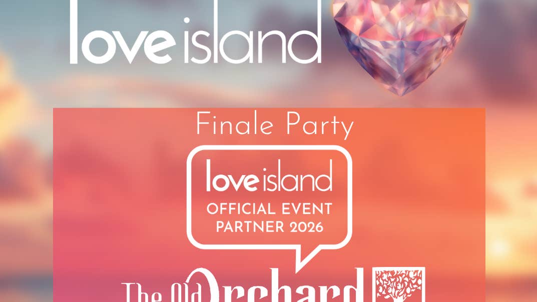 Love Island Watch Party at The Old Orchard Inn