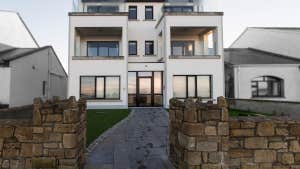 Cois Farraige Strandhill