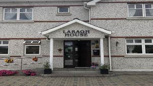 Laragh House