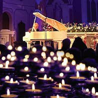 Phil Coulter Tranquillity by Candlelight