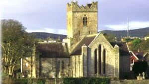 St. Flannan's Cathedral