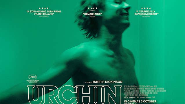 Monday Night Cinema Urchin