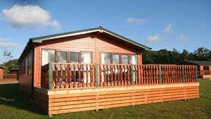 Rockhill Holiday Park