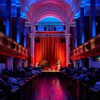 Paul Dunlea Quintet at Triskel Arts Centre.