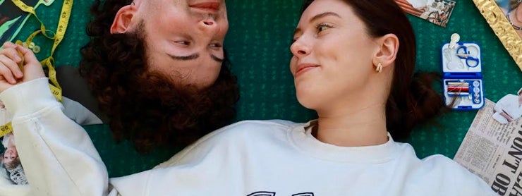 Don't Tell Dad About Diana