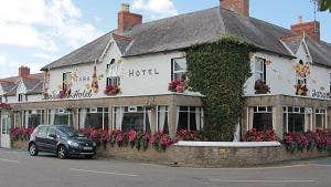 Taravie Hotel