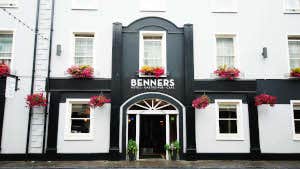 Benners Hotel Tralee