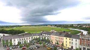 Listowel 'Sive'  Walk