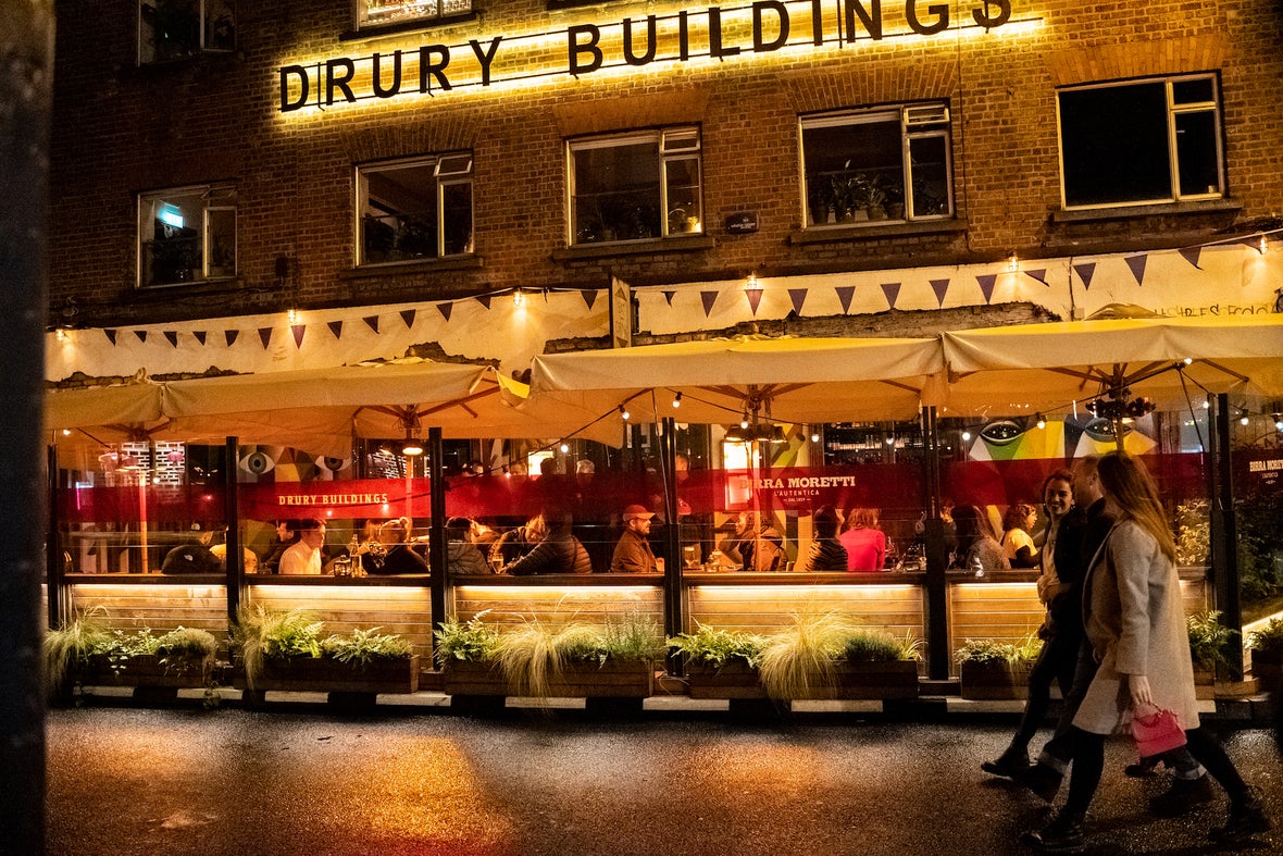 places to visit in dublin at night