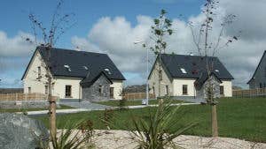 CAHERMORE HOLIDAY VILLAGE