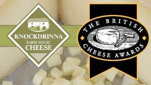 Knockdrinna Cheese