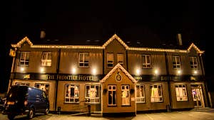 Frontier Hotel