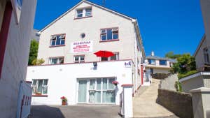 Seawinds Bed and Breakfast