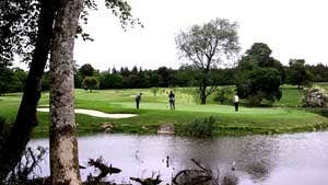 Headfort Golf Club - Old Course