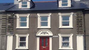 Brownes Townhouse