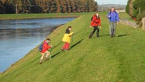 Errinagh Bridge Loop