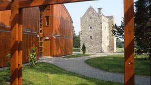 Phoenix Park Visitor Centre