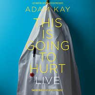 Adam Kay – Undoctored