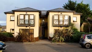 Southbeach Holiday Apartments
