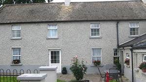 Ballykeeffe Farmhouse