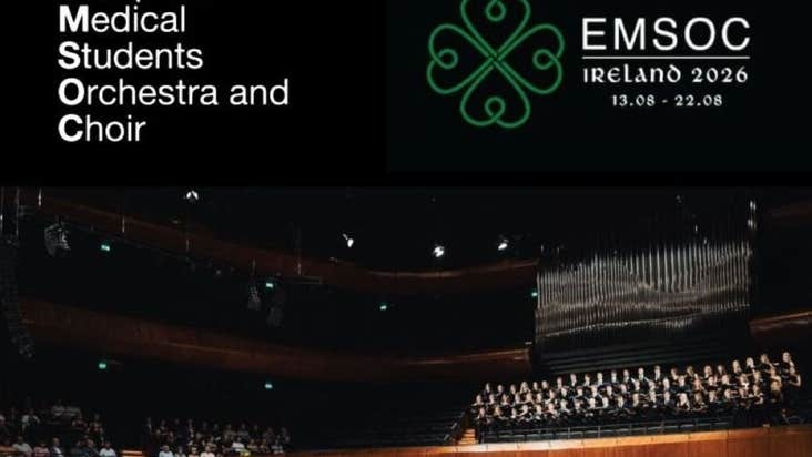 European Medical Students’ Orchestra and Choir
