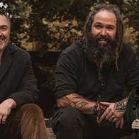 Ger O'Donnell & Trevor Sexton + Sweet Jayne