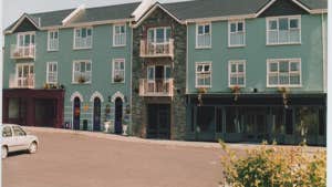 No 3 Killarney Haven Holiday Suites