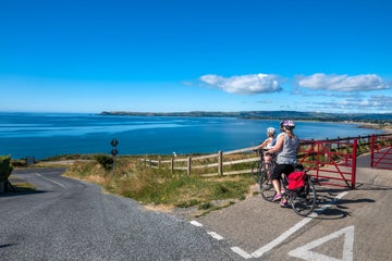 Image of Waterford Greenway