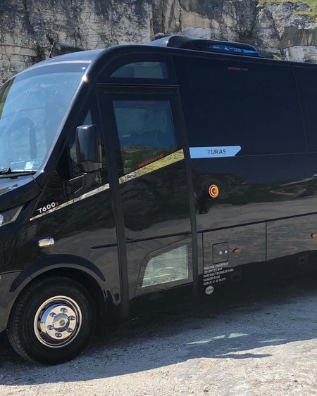 Minibus