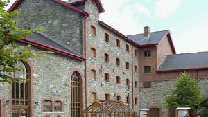 County Museum Dundalk