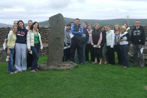 Oidhreacht Chorca Dhuibhne