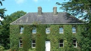 BILLERAGH HOUSE