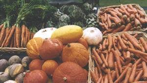 Stradbally Community Market