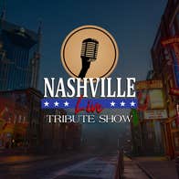 Nashville Live Tribute Show