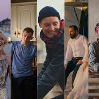 Lux Audience Award nominated films