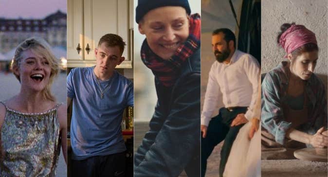 Lux Audience Award nominated films