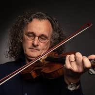 Martin Hayes in Concert Dec 2026