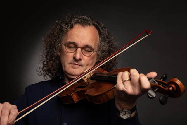 Martin Hayes & Friends, National Opera House, Wexford