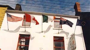 Katie OConnors Hostel