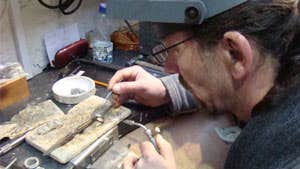 Barry Doyle Design Jewellers