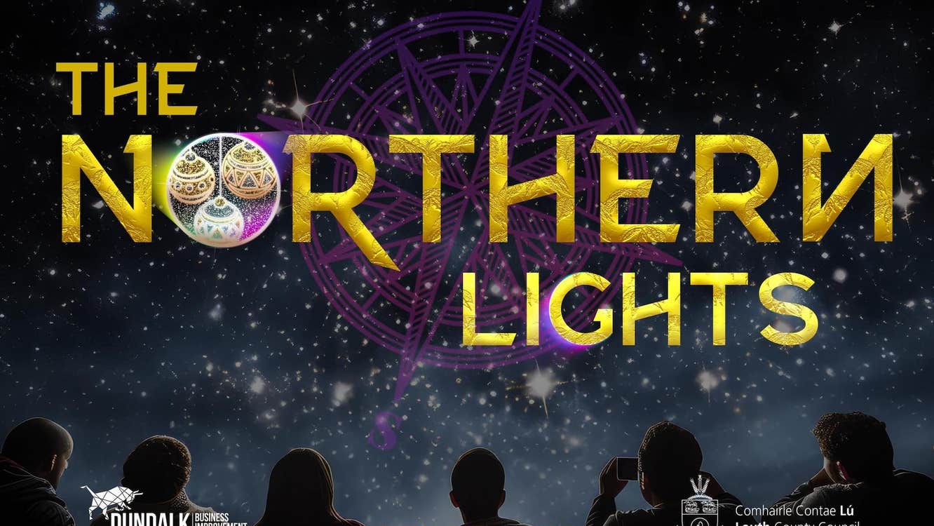 The Northern Lights Christmas Illuminations