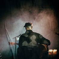 Pa Sheehy "Unplugged" - Gleneagle Club