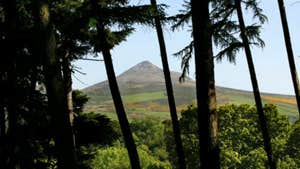 Sugar Loaf Mountain