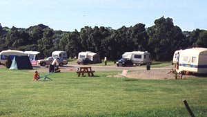 MOAT FARM CARAVAN AND CAMPING PARK