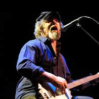 The Legend of Luke Kelly.